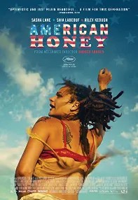 watch-American Honey