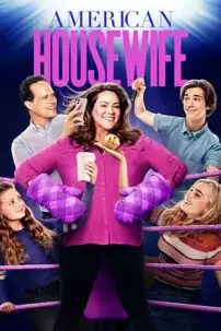 watch-American Housewife