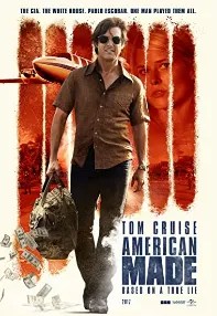 watch-American Made