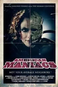 watch-American Maniacs