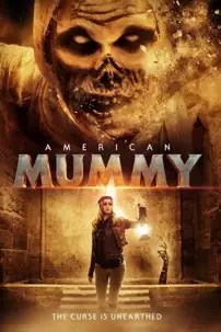 watch-American Mummy