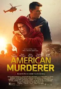 watch-American Murderer