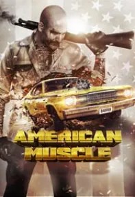 watch-American Muscle