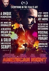 watch-American Night