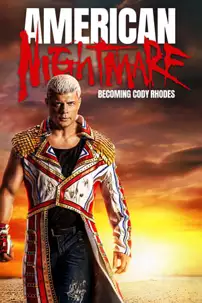 watch-American Nightmare: Becoming Cody Rhodes