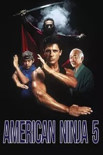 watch-American Ninja 5