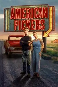 watch-American Pickers