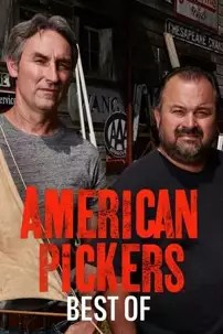 watch-American Pickers: Best Of