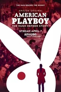 watch-American Playboy: The Hugh Hefner Story