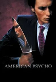 watch-American Psycho