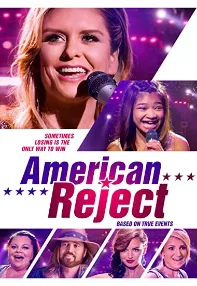 watch-American Reject