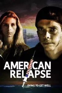 watch-American Relapse