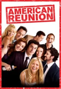 watch-American Reunion