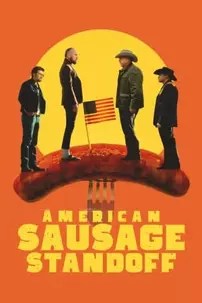 watch-American Sausage Standoff