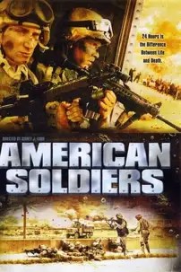 watch-American Soldiers