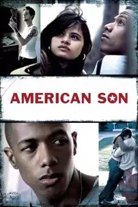 watch-American Son