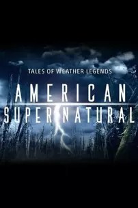 watch-American Super\Natural