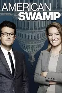 watch-American Swamp