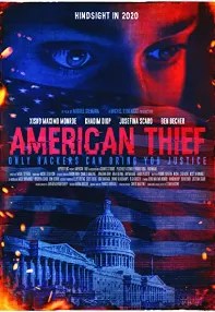 watch-American Thief