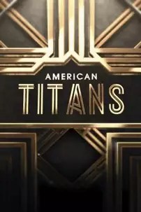 watch-American Titans