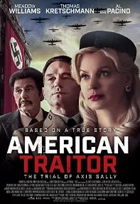 watch-American Traitor: The Trial of Axis Sally