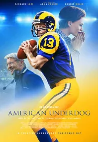 watch-American Underdog