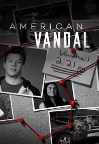 watch-American Vandal