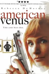 watch-American Venus