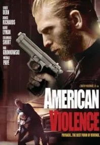 watch-American Violence