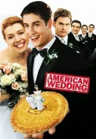 watch-American Wedding