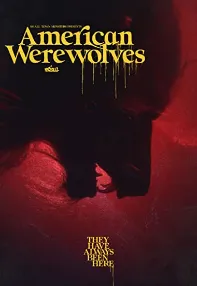 watch-American Werewolves