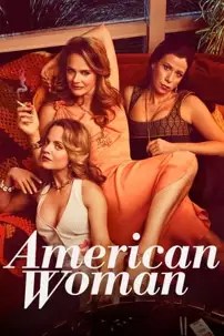 watch-American Woman