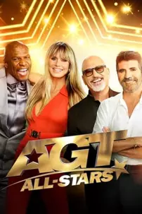 watch-America’s Got Talent: All-Stars