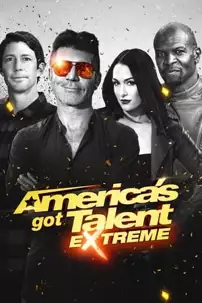 watch-America’s Got Talent: Extreme