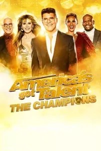 watch-America’s Got Talent: The Champions