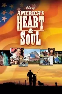 watch-America’s Heart and Soul