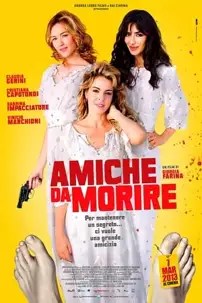 watch-Amiche da morire