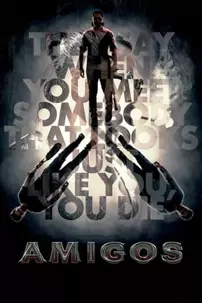 watch-Amigos