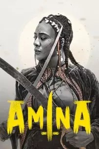 watch-Amina