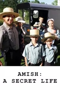 watch-Amish: A Secret Life