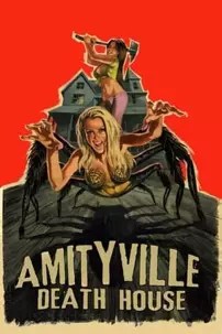 watch-Amityville Death House