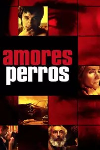 watch-Amores Perros