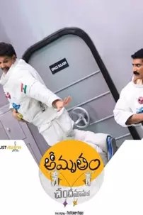 watch-Amrutham Chandamama Lo