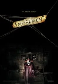 watch-Amusement