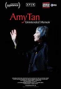 watch-Amy Tan: Unintended Memoir