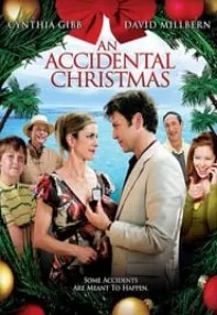 watch-An Accidental Christmas