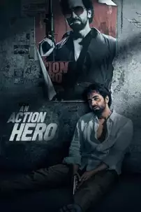 watch-An Action Hero