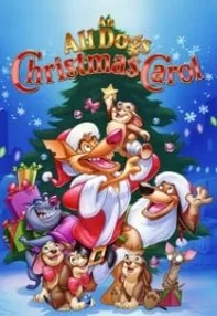 watch-An All Dogs Christmas Carol