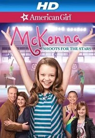 watch-An American Girl: McKenna Shoots for the Stars