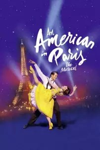 watch-An American in Paris – The Musical
